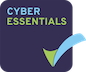 Cyber Essentials accreditation logo