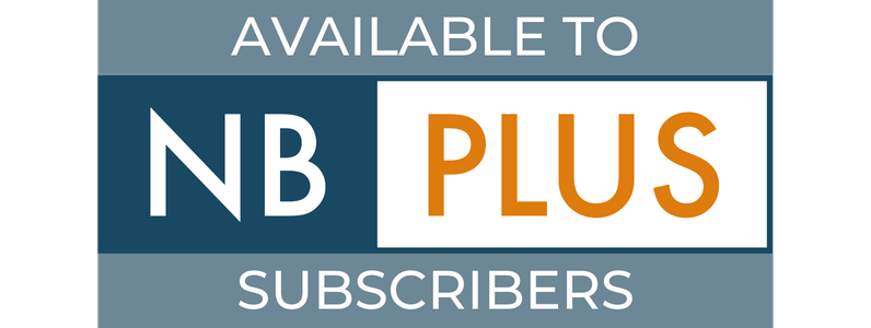 NB Plus Subscribers Exclusive